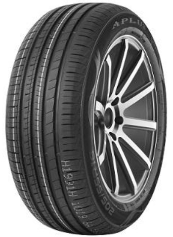 165/65 HR14 TL 79H APLUS A609