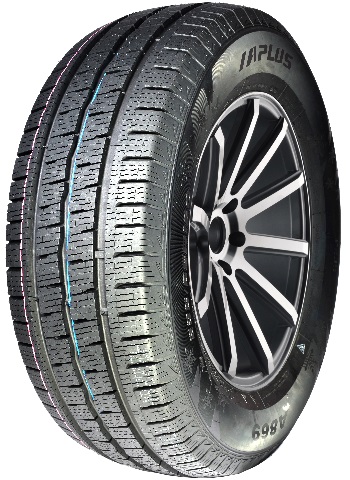 195/70 R15 TL 104R APLUS A869