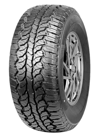255/70 R15 TL 112S APLUS A929 A/T BSW