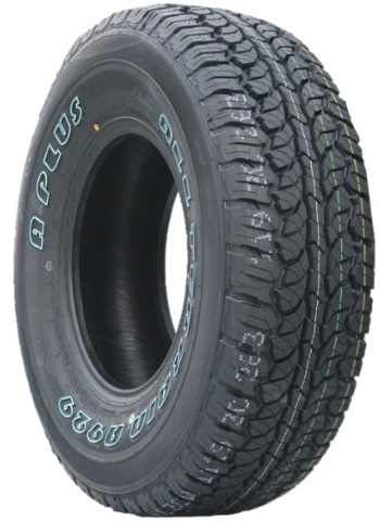 235/70 TR16 TL 106T APLUS A929 A/T OWL