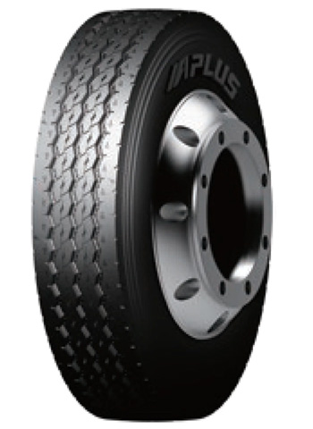 Pneu APLUS 13/80R22,5