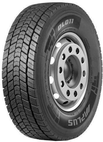 Pneu APLUS 265/70R19,5