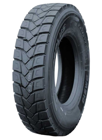 Pneu APLUS 13/80R22,5