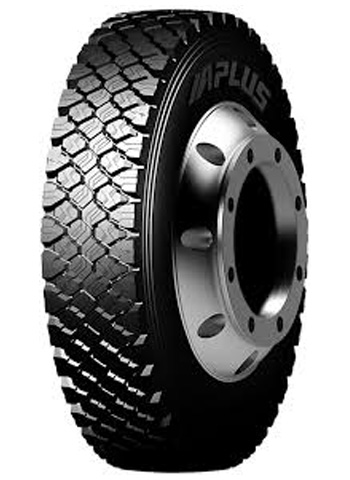 Pneu APLUS 215/75R17.5