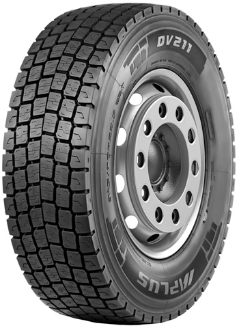 Pneu APLUS 315/80R22.5