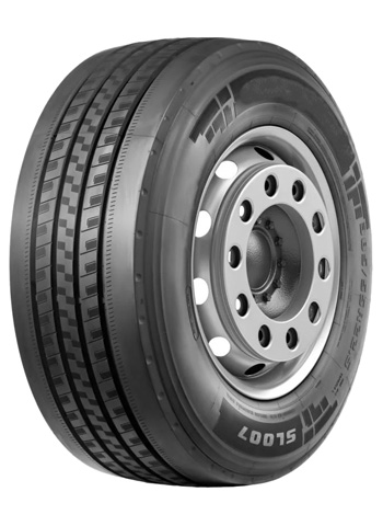 Pneu APLUS 385/65R22,5