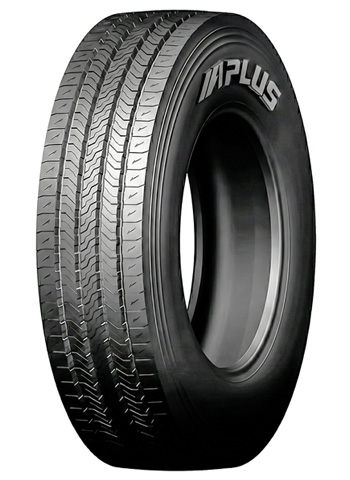Pneu APLUS 265/70R19.5