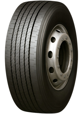 Pneu APLUS 435/50R19,5
