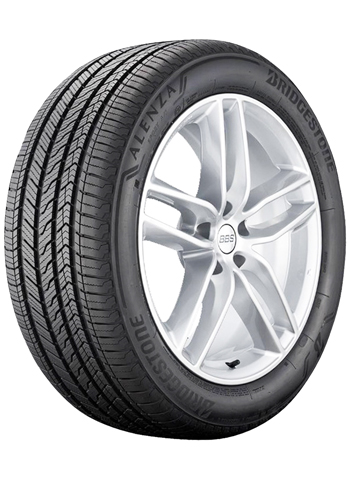 BRIDGESTONE 255 55VR 19T ALENZA SN0 255/55/19