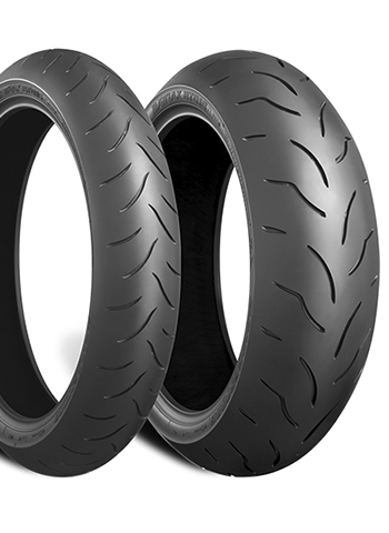 BRIDGESTONE 150 70ZR 18TBATTLBT016 150/70/18