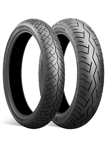 BRIDGESTONE 130 80 R 17T BATTLAX 46R 130/80/17