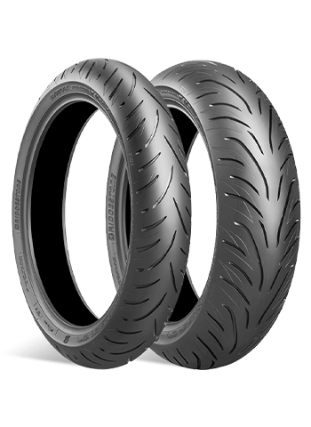 BRIDGESTONE 150 70ZR 17T BATTLAX T31R 150/70/17