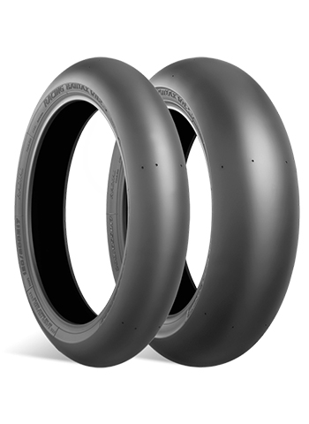 BRIDGESTONE 200/660 R17 TL      BR BAT.RACING XSOFT 3LC R