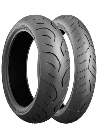 BRIDGESTONE 120 70ZR 17T BATTLAX T30F-L 120/70/17