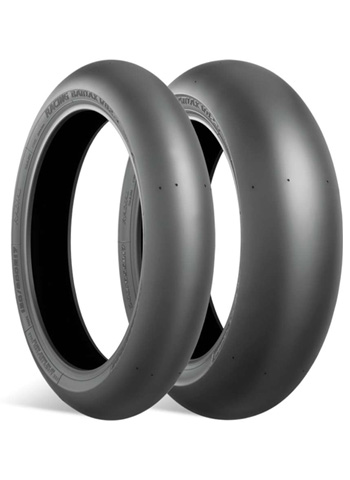BRIDGESTONE BTV02NS 120/605 R17