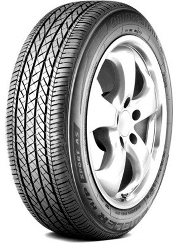 BRIDGESTONE 215 60HR 17TD- SPORT 
HPE 215/60/17