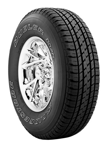 BRIDGESTONE 235 55VR 20TD33A 235/55/20