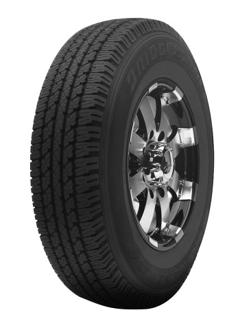 BRIDGESTONE 265 65SR 17TD693III 265/65/17