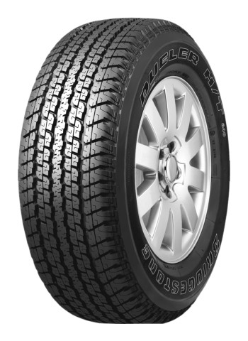 BRIDGESTONE 255 60HR 18TD840 255/60/18