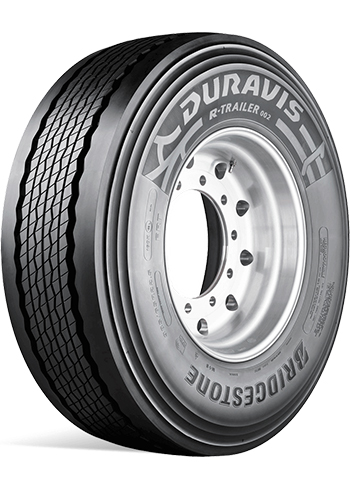 BRIDGESTONE 385 65 R225TDURT2. 385/65/22.5