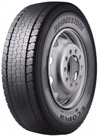 Pneu BRIDGESTONE 315/80R22,5