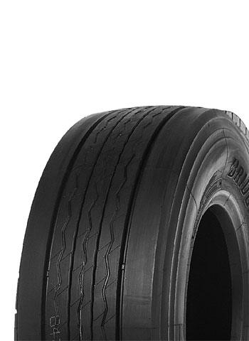 BRIDGESTONE 385 55 R225TECOHT2 385/55/22.5