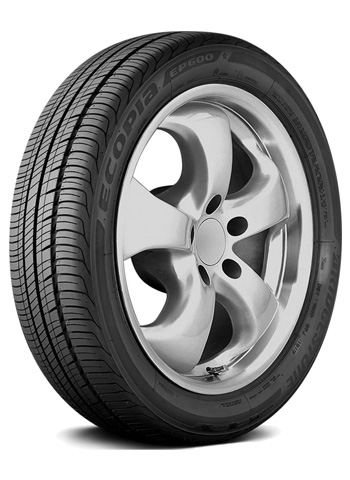 BRIDGESTONE 175 60QR 19 T EP 600* 175/60/19