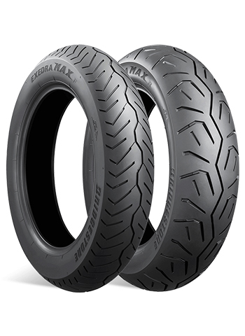 BRIDGESTONE 170 60ZR 17T EXEDRA MAXR 170/60/17