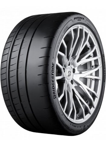 BRIDGESTONE 235 35ZR 19TPOTRACEXL 235/35/19