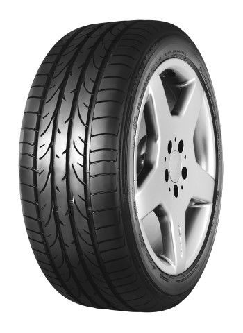 BRIDGESTONE 225 50WR 16T Potenza RE050I RunFlat* * 225/50/16