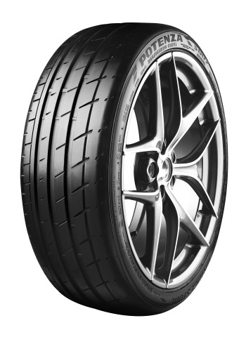 BRIDGESTONE 245 35ZR 20T POTENZA S007 XL 245/35/20