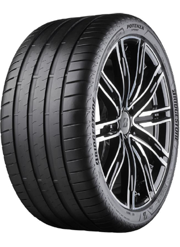 BRIDGESTONE 275 45ZR 20TPOT SPORT 
X 275/45/20