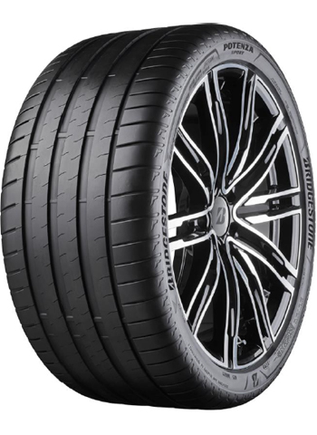 Bridgestone PSPORTMO1A 295/35 R20 105Y C XL