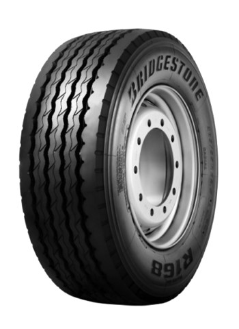 BRIDGESTONE 385 65 R225TR168+ 385/65/22.5