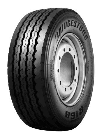 BRIDGESTONE 205 65 R175TR168 205/65/17.5