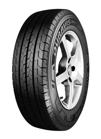 BRIDGESTONE 225 75 R 16TR660. 225/75/16