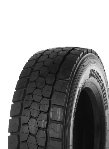 BRIDGESTONE 295 60 R225TRD2 295/60/22.5