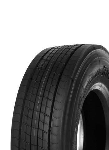 BRIDGESTONE 235 75 R175TRS2 235/75/17.5