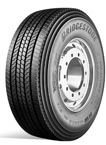 BRIDGESTONE 385 65 R225TRWS1 385/65/22.5