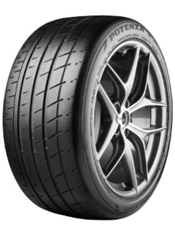 BRIDGESTONE 265 30ZR 20T POTENZA S007 XLRO2 265/30/20