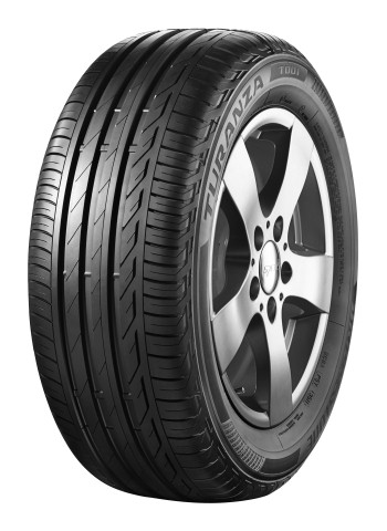 BRIDGESTONE 225 45WR 17T TURANZA T001MOEXT 225/45/17