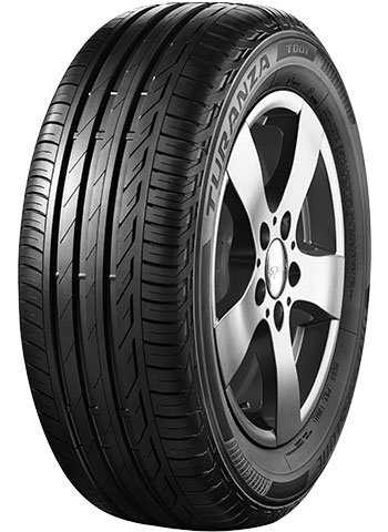 BRIDGESTONE 225 55VR 17T TURANZA T001ATECA 225/55/17