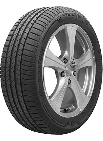 235/55 YR19 TL 105Y BR T005 TUR MO-S B-SIL XL