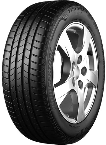 BRIDGESTONE 225 45VR 17G TURANZA T005XLAO 225/45/17