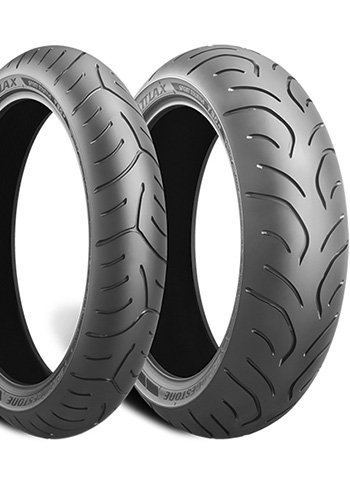 BRIDGESTONE 120 70ZR 17TT30FEVOGT 120/70/17