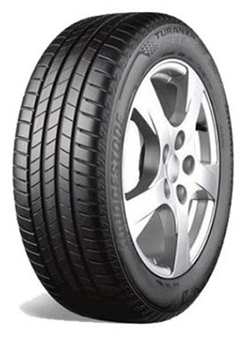 BRIDGESTONE 255 40TR 21TTECOBSAEL+ 255/40/21