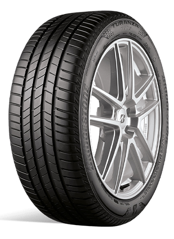 BRIDGESTONE 225 50YR 17TDG TURANZA T005XL 225/50/17