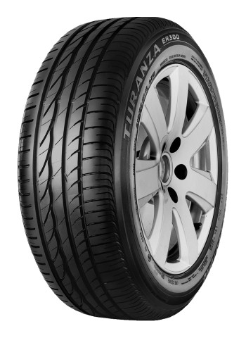 BRIDGESTONE 235 55VR 17TER300XLE 235/55/17