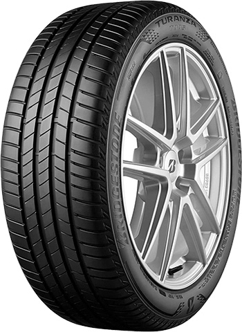 BRIDGESTONE 225 45WR 17TTUR6 225/45/17