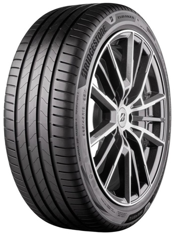 BRIDGESTONE 205 65YR 17TTUR6MO*XL 205/65/17